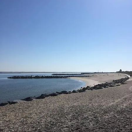 Vakantiehuis Nyd Den Skonne Ved Hav Og Fjord